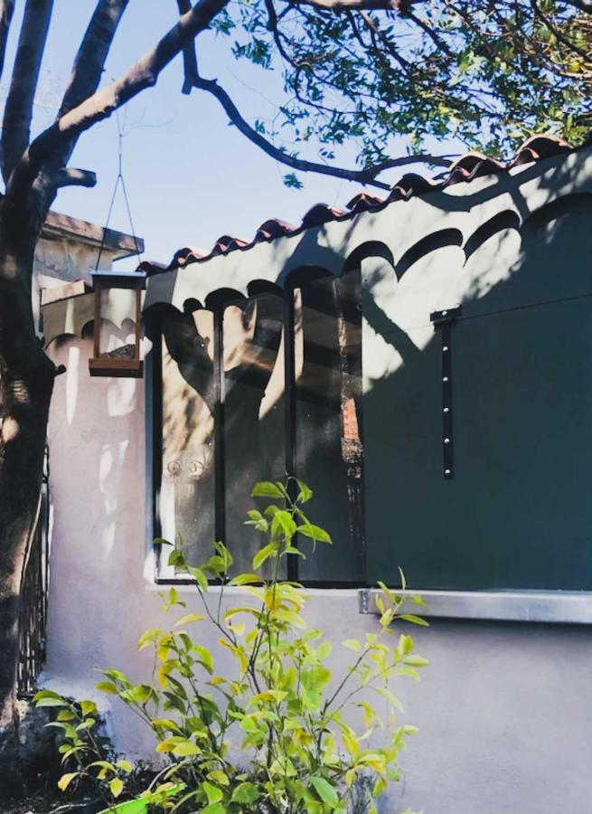 Hotel Au Bout Du Pre Pézenas Exterior foto